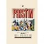 PRISTIN - Hi! Pristin (Prismatic / A Ver.)